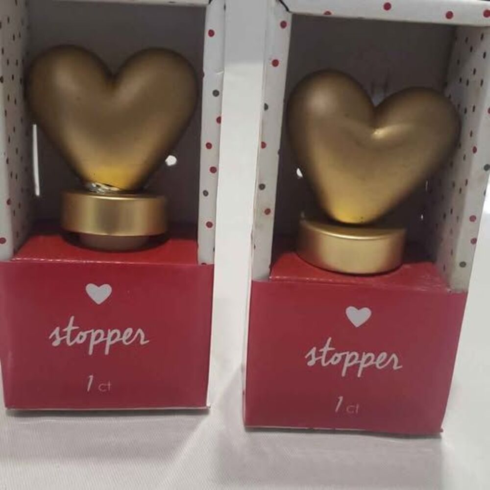 Heart stopper